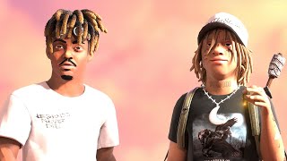 Internet Money – Blast Off Feat Juice Wrld amp Trippie Redd Official Music Video [upl. by Lian]