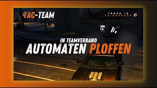 AUTOMATEN PLOFFEN  TERUG IN ZUIDERMEER  ZuidermeerV2 fivem streamer gtarp dutch rp rpg [upl. by Intirb]