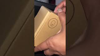 Unboxing Opticall Dell Mouse mouse dell gadgets [upl. by Pack255]