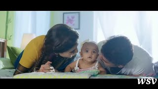 ❤️Cute Baby WhatsApp Status❤️ New Tamil WhatsApp Status  Best Baby Love Status  HD videos [upl. by Eirahs]