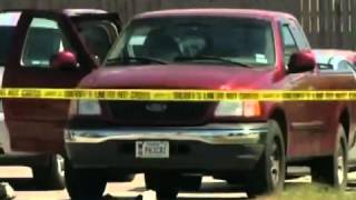 Texas mom shot dead [upl. by Reseda]