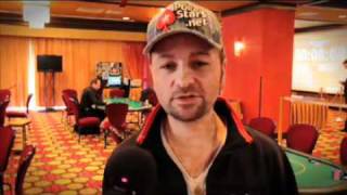 Poker Buzz  Daniel Negreanu Wins Isildur1 HeadsUp Rematch [upl. by Camroc]