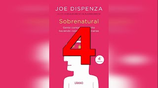 🧠Audiolibro Sobrenatural PARTE 4🎧 [upl. by Idram]