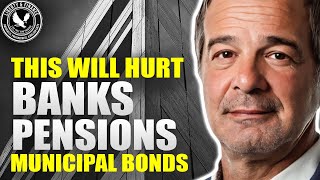 Bombshell Property Tax Scandal Poised To Hurt Banks Pensions amp Municipal Bonds  Andy Schectman [upl. by Zoi]