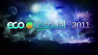 ECO FESTIVAL 2011 official pretrailer [upl. by Krucik]