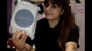 Casely 20 Unboxing amp Review [upl. by Arick757]