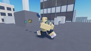 Roblox Parkour quotPlayed In a Non Standard Fashionquot [upl. by Licht]