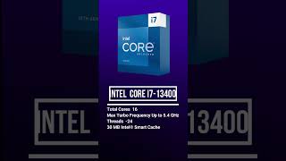 Intel i7 vs ryzen 7 pro comparison I Accurate it Solution [upl. by Aserahs]