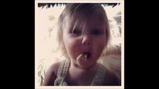 Happy Birthday baby Lux ♥ [upl. by Hope208]