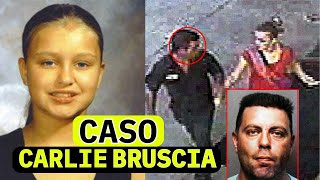 El CASO más RETORCIDO que JAMÁS hayas OÍDO  Caso Carlie Brucia Documental [upl. by Guss]