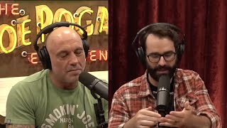 Joe Rogan And Matt Walsh Discuss Racism And Slavery [upl. by Aneleve]