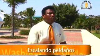 3 Escalando peldaños Washington Godoy [upl. by Quincy]