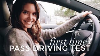 How to pass Florida dmv driving test [upl. by Drofdeb155]