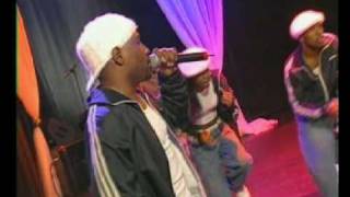 Missy Elliott Feat Rockwilder  Get Ur Freak On Live [upl. by Gregorius]