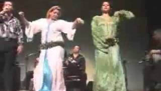 Chaabi marocain avec danse [upl. by Nandor872]