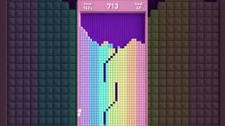 The Tetris Effect 🎮  Tetris Players tetris tetrisgame tetris99 tetrisattack gameplay gaming [upl. by Darnoc]