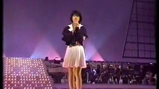 森田まゆみ 모리타 마유미 Mayumi Morita  失恋 Shitsuren 1985 [upl. by Daney]