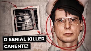 DENNIS NILSEN  PIOR QUE JEFFREY DAHMER [upl. by Boot]