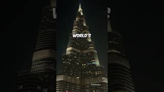 Dubai World Records [upl. by Tirza882]