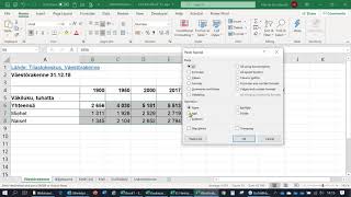 30 Excel vinkkiä 45 minuutissa – Tieturi webinaari [upl. by Gertie629]