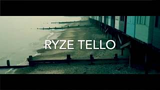 DJI Ryze Tello Drone  Can it capture Cinematic footage How To [upl. by Baxie]