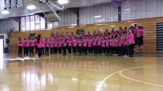 Farrington high school 2014 song contest co 2015 [upl. by Laurie]