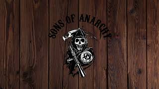 Sons Of Anarchy Song by IA [upl. by Otrebireh]