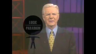 Paradigm Shift Bob Proctor  Getting to Know You  Ep 3 [upl. by Yhprum688]