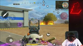 26 KILLS FULL CALL OF DUTY MOBILE BATTLE ROYALE GAMEPLAY [upl. by Bradley]