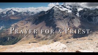 Prayer for a Priest HD [upl. by Aleafar596]