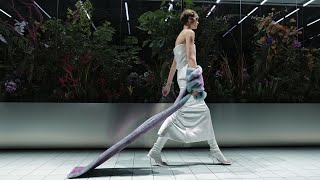 Sportmax  Spring Summer 2024  Full Show [upl. by Jase]