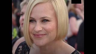 Patricia Arquette la actriz que hace temblar Hollywood [upl. by Kcirddec]