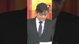 Unseen Moments Of Arnab Goswamis Debate [upl. by Ynehteb]