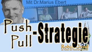 Push und Pull Strategie [upl. by Emilee]