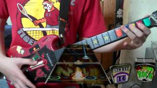 Guitar Hero 2 Arterial Black Expert FC 100 Percent [upl. by Geier]