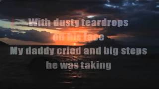 Tanya Tucker  Blood Red And Goin Down Karaoke [upl. by Dougy]