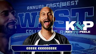 FanFavorite Football Moments 🏈 Key amp Peele [upl. by Limoli]