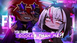 quotYou think youre cooler than me  GCMM  GCS series  EP 1  by Sakura Meowz [upl. by Evannia505]