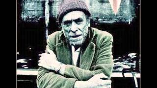 Charles Bukowski  Friendly advice to a lot of young men [upl. by Ggerc480]