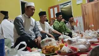 Peringatan Maulid Nabi Muhammad SAW di Mushola Anwarul Falah Desa Kedungkancana [upl. by Anaihsat724]