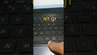 TECLADO ABNT OU ABNT 2 QUAL LAYOUT ESCOLHER PARA O COMPUTADOR [upl. by Hachmin]