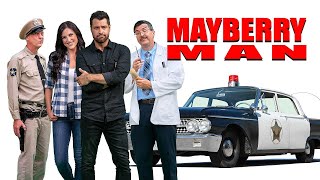 Mayberry Man 2022  Full Family Comedy Movie  Brett Varvel Allan Newsome Rik Roberts [upl. by Eitnom]