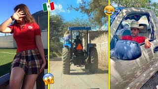 🚨HUMOR VIRAL MEXICANO🚨PA ONDE O Q 🤠 Videos De Risa 😂🇲🇽😂 Por ESTO PAGO el INTERNET 🇲🇽 😂 [upl. by Yemrots]