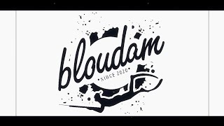 WHO IS BLOUDAM SPEARFISHING DEEP SEA FISHING ADVENTURES [upl. by Shayn]