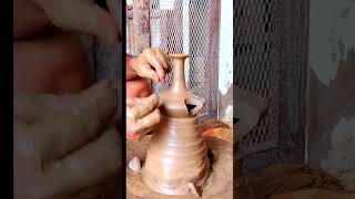 terracotta indian pottery pottery shortfeed gaming [upl. by Judy652]