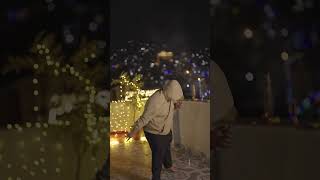 My First Tihar amp Diwali with Pataka amp Firecrackers 😵 shorts tondegamer [upl. by Nonna]