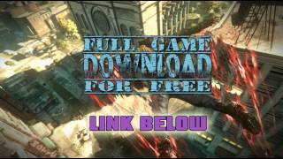 Prototype 2 Full Game Download [upl. by Anthony]