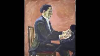 Alfred Cortot  The Master Classes Chopins Ballade Mazurkas Preludes Scherzo Nocturne Waltz [upl. by Gerick]