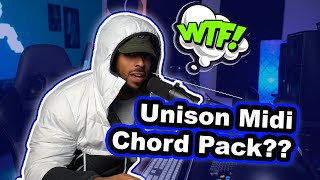 How to Use the Unison Midi Chord Pack in Pro Tools  Watch This Before You Buy [upl. by Sami]