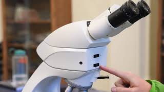 Petrographic Microscope Its Parts and their functions Practical Aspects Geo Lectures Series EG [upl. by Greerson]